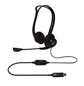 Headphones LOGITECH P960