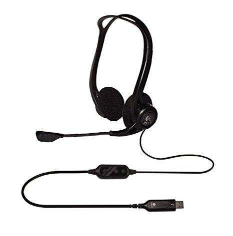 Headphones LOGITECH P960 