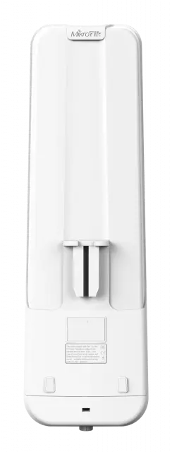 Wireless Access Point MikroTik OmniTik PoE ac, outdoor, 5 × 10/100/1000 Mbps 