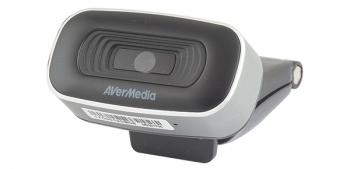 Web Cam with microphone AverMedia PW310