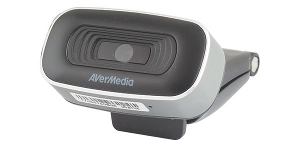 Web Cam with microphone AverMedia PW310 