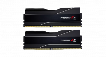 Памет G.SKILL Trident Z5 Neo Black 32GB(2x16GB) DDR5 6000MHz F5-6000J3038F16GX2-TZ5N