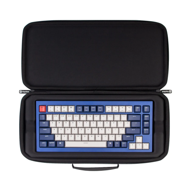 Keychron Keyboard Carrying Case 