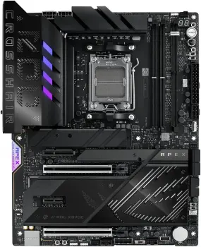 Motherboard ASUS ROG CROSSHAIR X870E APEX WIFI AM5 DDR5