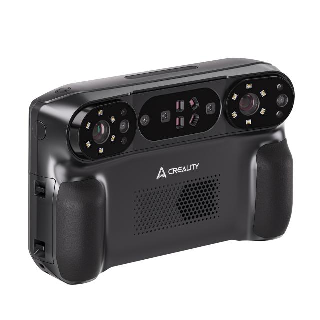 Creality Sermoon P1 3D scanner 