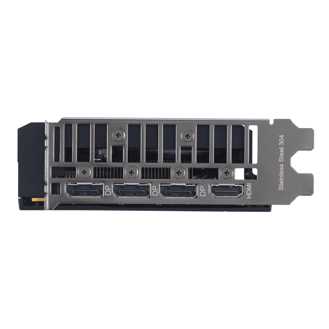 Graphic card ASUS DUAL RTX 5060 EVO OC 8GB GDDR7 