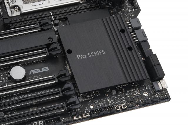 Motherboard ASUS Pro WS TRX50-SAGE WIFI sTR5 DDR5 