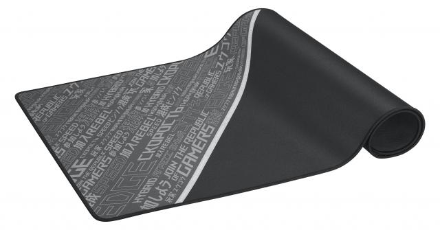 Геймърски пад ASUS ROG Sheath BLK 