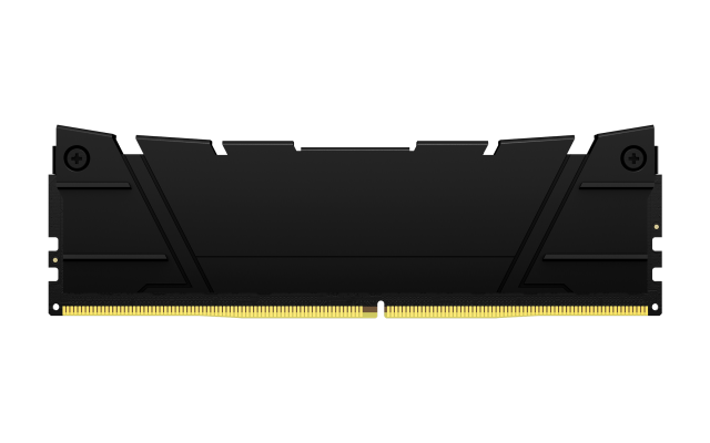 Памет Kingston FURY Renegade Black 32GB(2x16GB) DDR4 4000MHz CL19 