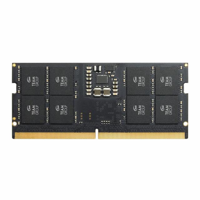 Памет Team Group Elite 32GB DDR5 - TED532G5600C46A-S01 