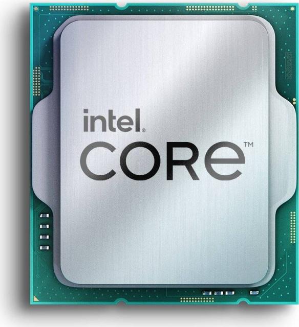 Процесор Intel Raptor Lake i7-13700F TRAY, 8P+8E, Cores 2.10,30MB, 65W, LGA1700, No Graphics 