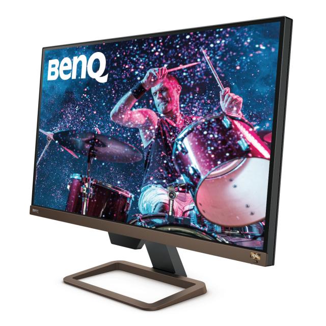 Монитор BenQ EW2780U 