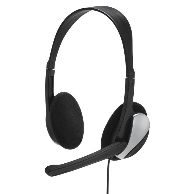 Headset HAMA Essential HS-P100 