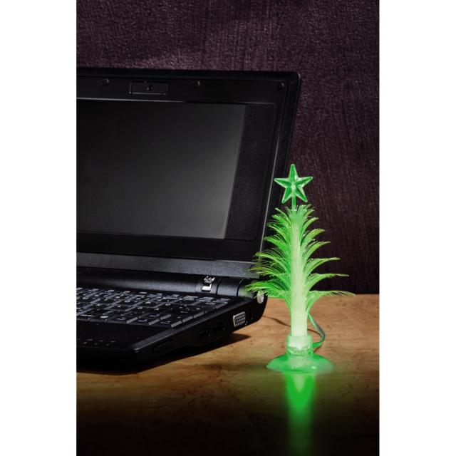 Hama USB LED Christmas tree 