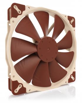 Fan Noctua NF-A20 PWM 200x200x30mm