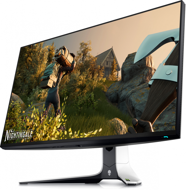 Монитор Dell Alienware AW2723DF 27" IPS, 2560 x 1440, 280Hz, 1ms 