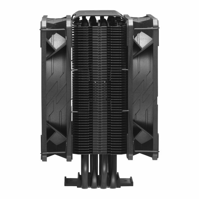 CPU Cooler Master Hyper 212 Black X Duo 