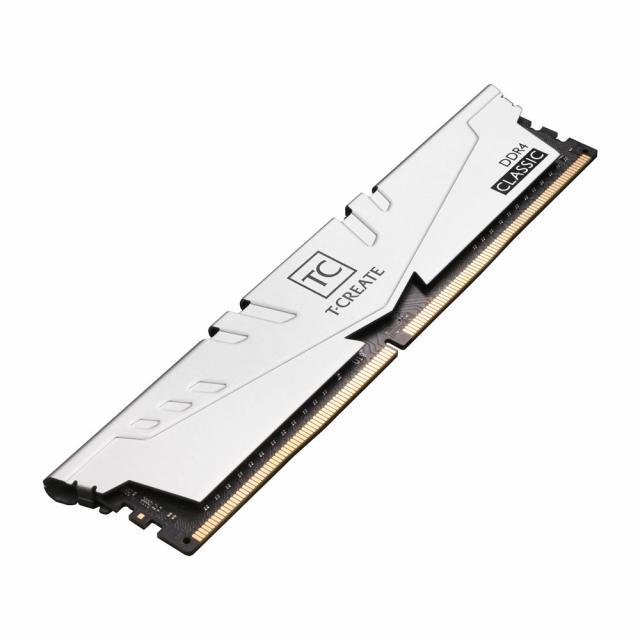 Memory Team Group T-Create Classic DDR4 - 32GB (2x16GB) 3200MHz CL22 