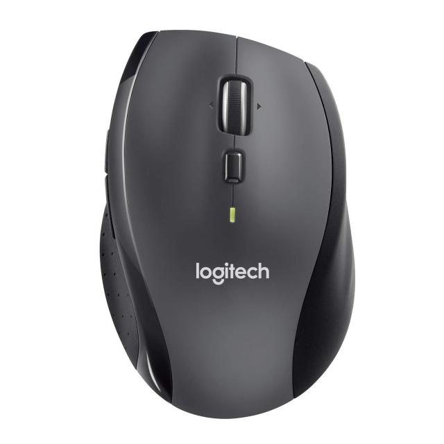 Безжична оптична мишка LOGITECH M705 Marathon 