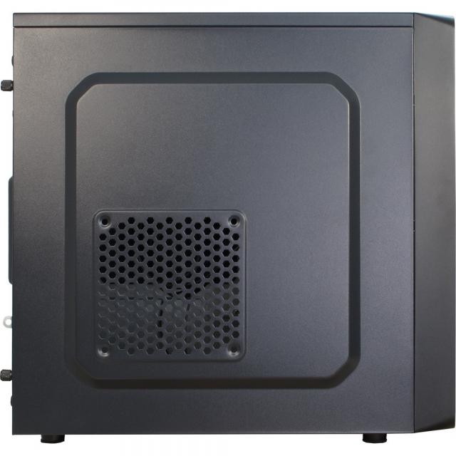 Case Inter Tech MA-01 Micro, Mini-Tower, mTX 