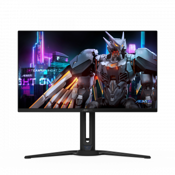 Monitor GIGABYTE AORUS FO27Q3 QD-OLED