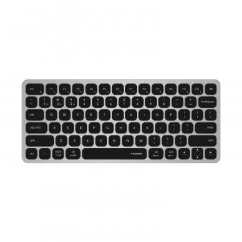 Huion HB186S Bluetooth 5.1 Wireless Keyboard