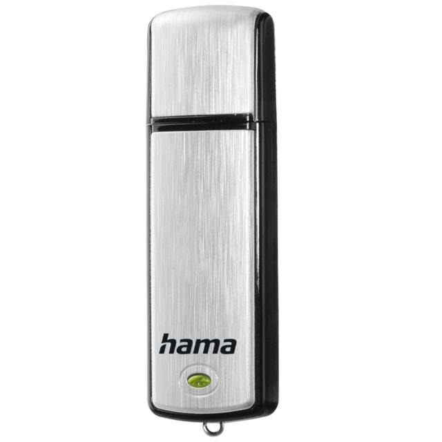 Hama "Fancy" USB Flash Drive, USB 2.0, 16 GB, 181081 