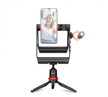 BOYA Multifunctional Smartphone Video Kit BY-VG380