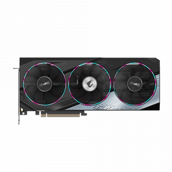 Graphic card GIGABYTE RTX 4060 TI AORUS ELITE 8GB GDDR6