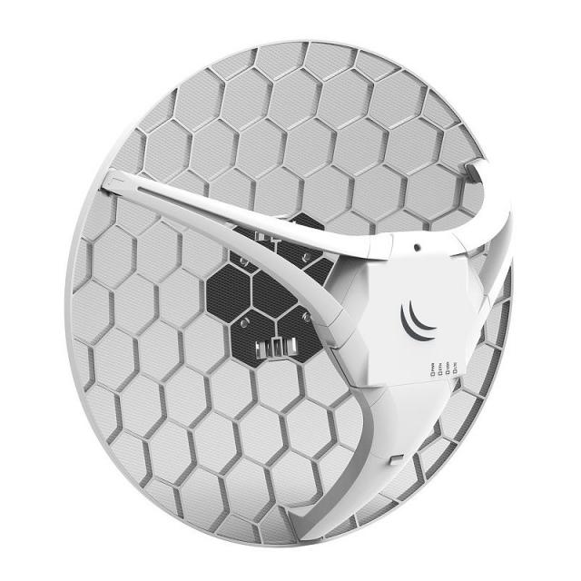 MIKROTIK RBLHGR&R11e-LTE6 Antenna, LHG 2G/3G/LTE6, 17 dBi 