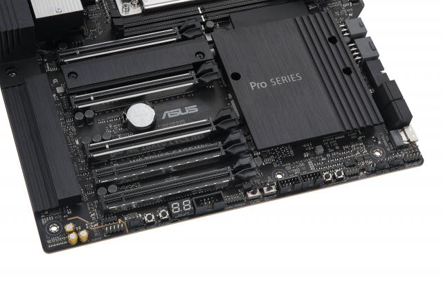 Motherboard ASUS Pro WS TRX50-SAGE WIFI sTR5 DDR5 