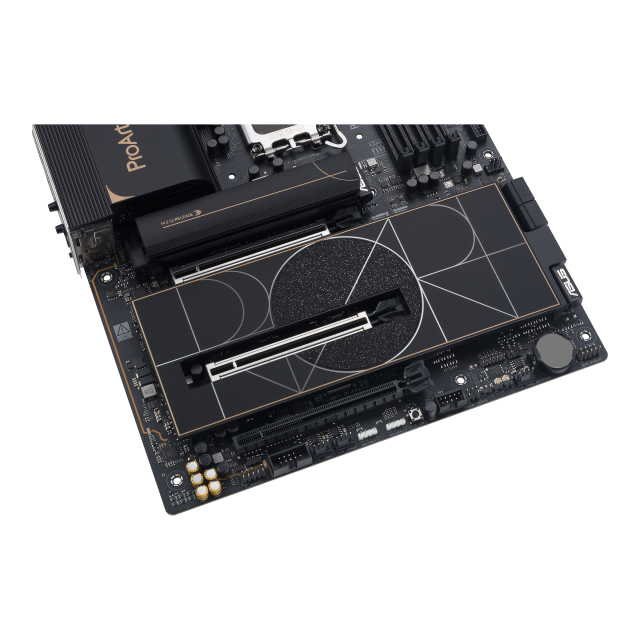 Дънна платка ASUS ProArt Z890-CREATOR WIFI, LGA 1851 