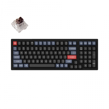 Mechanical Keyboard Keychron Keychron K4 Pro K4P-G3