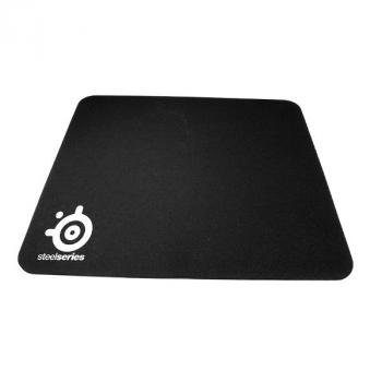 Gaming pad SteelSeries, QCK Heavy, Black