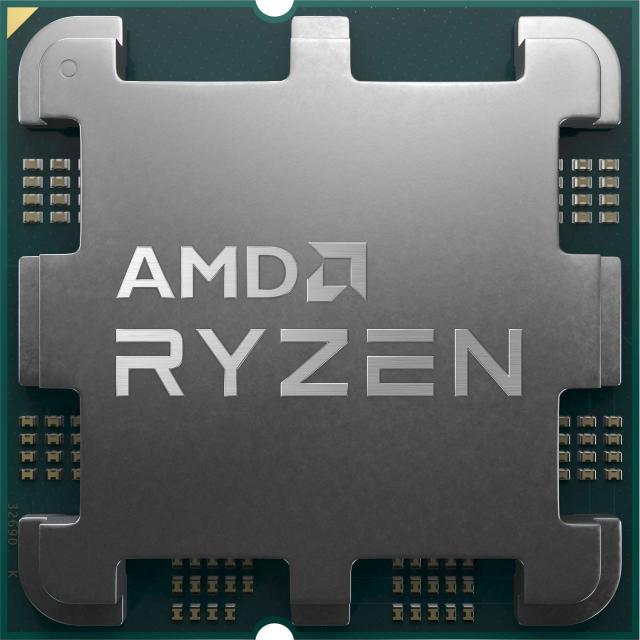 CPU AMD RYZEN 5 8500G TRAY, 6-Core 3.5 GHz (Up to 5.0GHz) 16MB Cache, 65W, AM5 