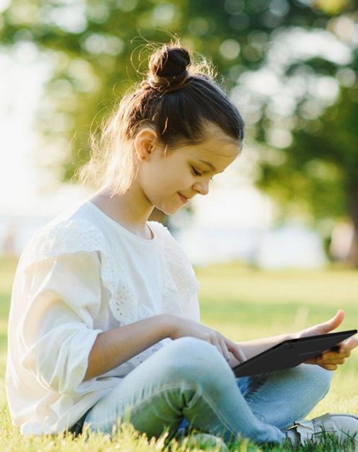 Hybrid Reader Tablet Hanspree Lumo Paper 7.8", 64 GB 