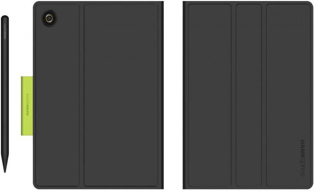 Hybrid Reader Tablet Hanspree Lumo Paper 7.8", 64 GB 