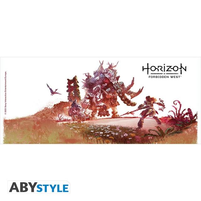 Чаша Horizon Forbidden West - Key Art, 320ml 