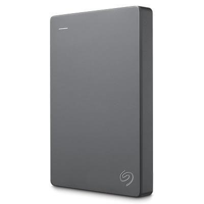 External HDD Seagate Basic, 2.5", 2TB 