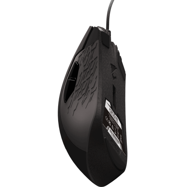 Gaming Mouse Gigabyte Aorus M4 RGB Fusion, Optical 