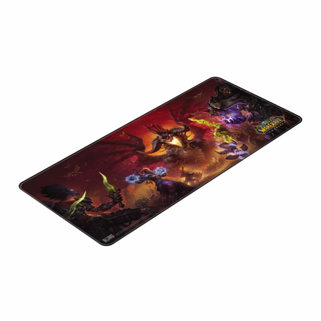 Геймърски пад World of WarCraft, XL 