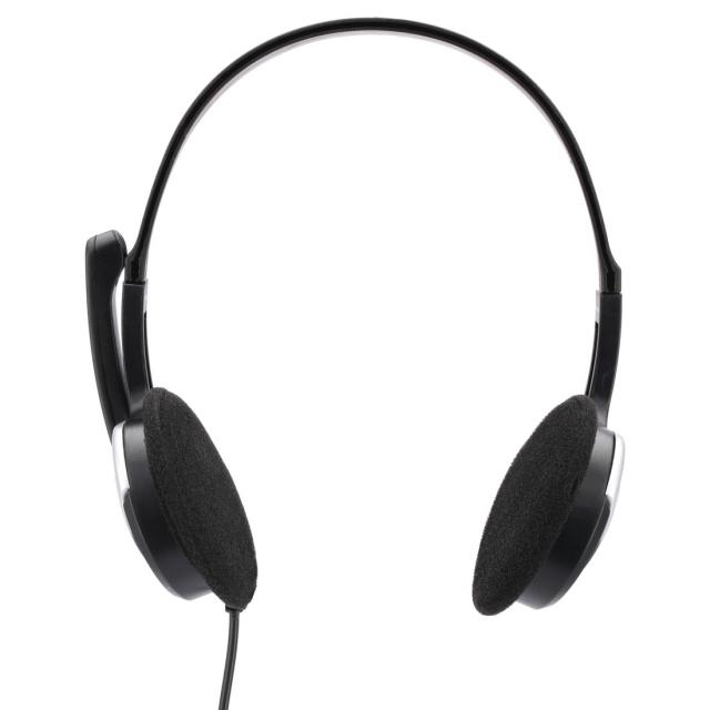 Headset HAMA Essential HS-P100 