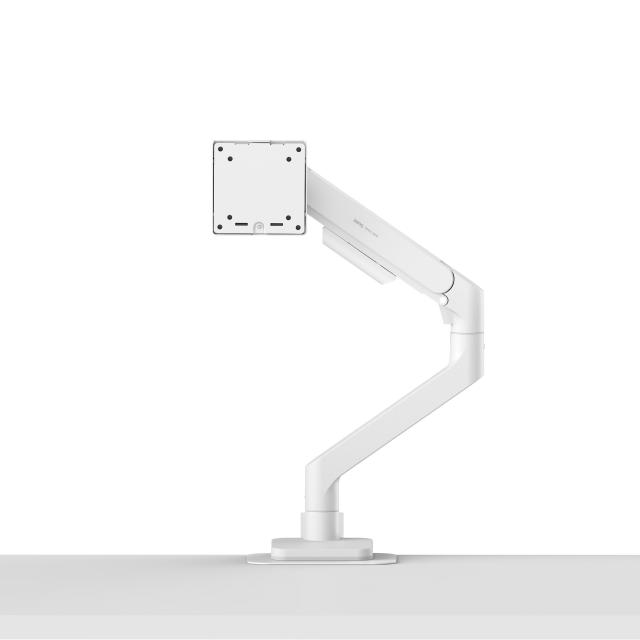 Monitor Ergo Arm BENQ BSH02 - White 
