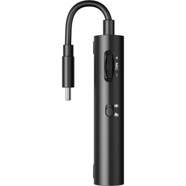 Sound Blaster G3 Portable External Console Gaming USB-C DAC Amp 
