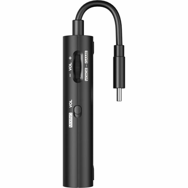 Sound Blaster G3 Portable External Console Gaming USB-C DAC Amp 
