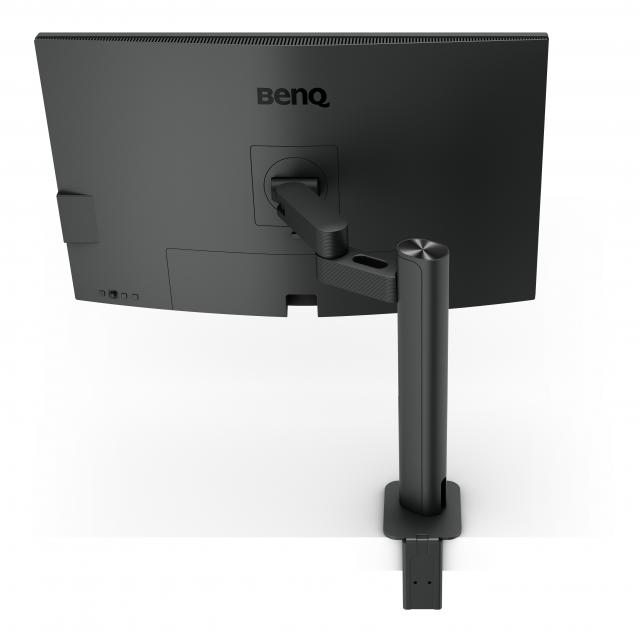 Монитор BenQ PD3205UA, 31.5 inch, IPS, 3840x2160, 60Hz, HDMI, DP, USB-C PD 