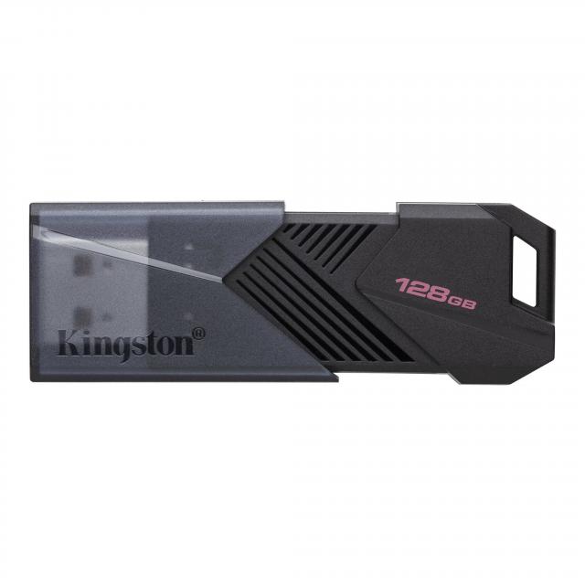 USB памет KINGSTON DataTraveler Exodia Onyx, 128GB 