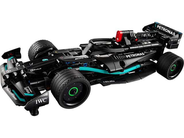 LEGO Technic - Mercedes-AMG F1 W14 E Performance Pull-Back - 42165 