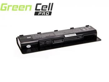 Laptop Battery for Asus G56 N46 N56 N56DP N56V N56VM N56VZ N76 A32-N56 10.8V 5200mAh GREEN CELL