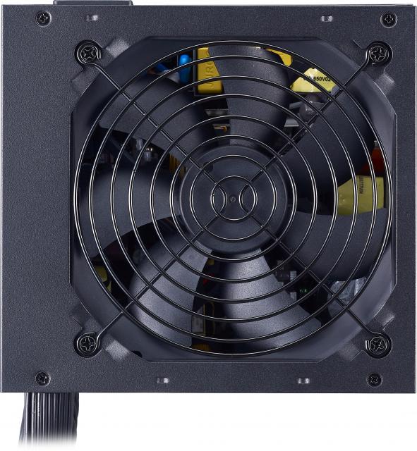 Power Supply Cooler Master MWE 650 Bronze V2 